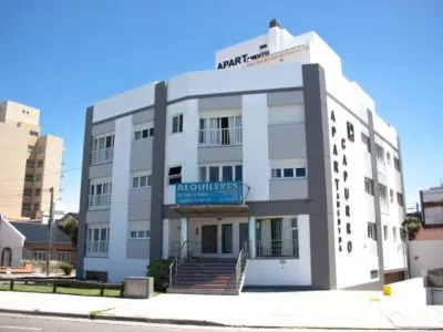 Capurro Apart Hotels  in  Mar del Plata