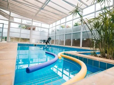 Brisas de Villa Gesell Cabins  in  Villa Gesell