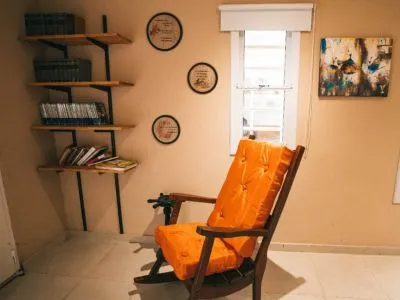 Cabañas Brisas de Villa Gesell