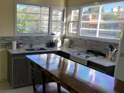 Cabañas Brisas de Villa Gesell