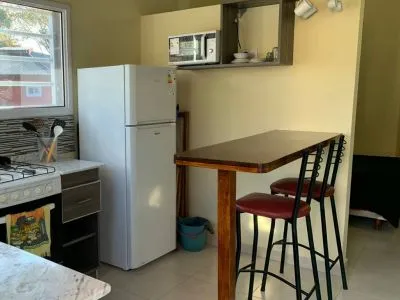 Cabañas Brisas de Villa Gesell