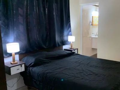 Cabañas Brisas de Villa Gesell