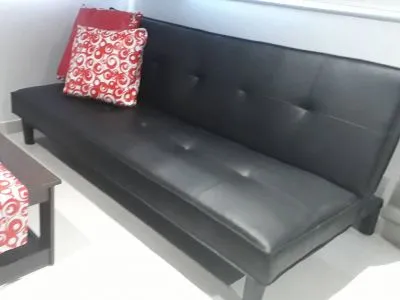 Cabañas Brisas de Villa Gesell