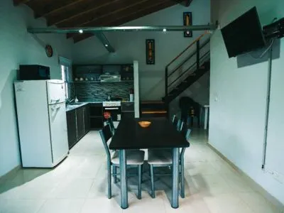 Cabañas Brisas de Villa Gesell