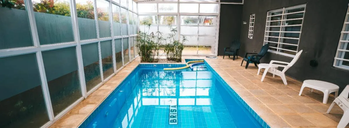 Cabañas Brisas de Villa Gesell