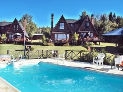Atelier Lago Lolog Cabins Temporary rental  in  San Martín de los Andes