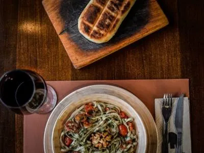 Restaurantes Safari Restó