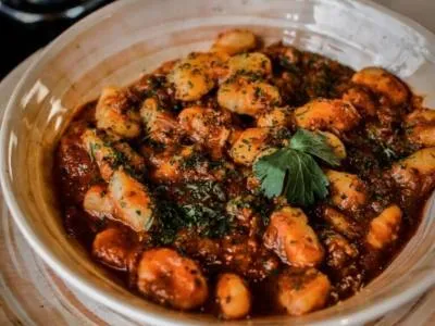 Restaurantes Safari Restó