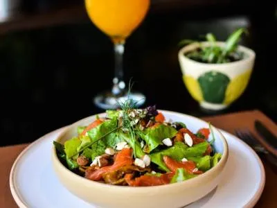 Restaurantes Safari Restó