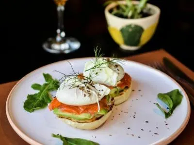 Restaurantes Safari Restó