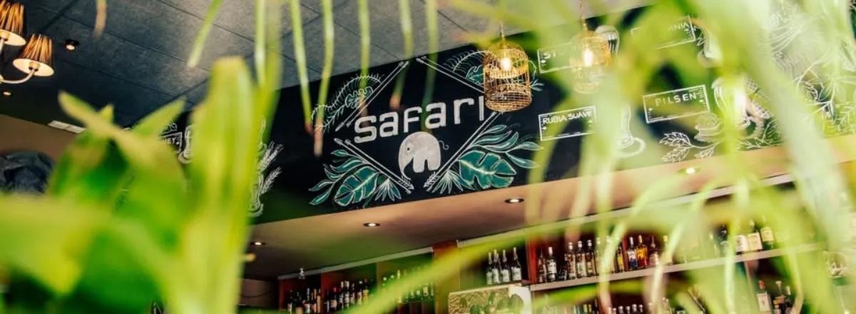 Restaurantes Safari Restó