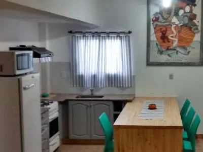 Apart Hoteles Luna Bahía