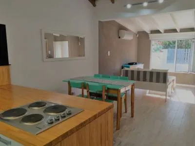 Apart Hoteles Luna Bahía