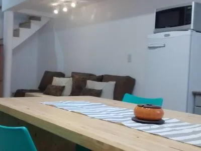 Apart Hoteles Luna Bahía