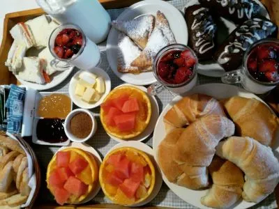 Apart Hoteles Luna Bahía