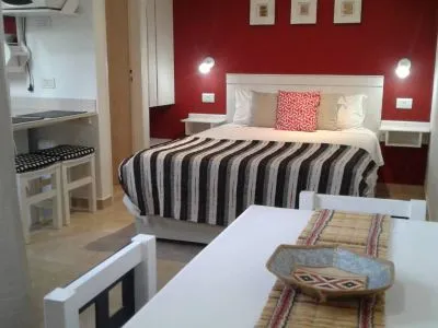 Apart Hoteles Luna Bahía