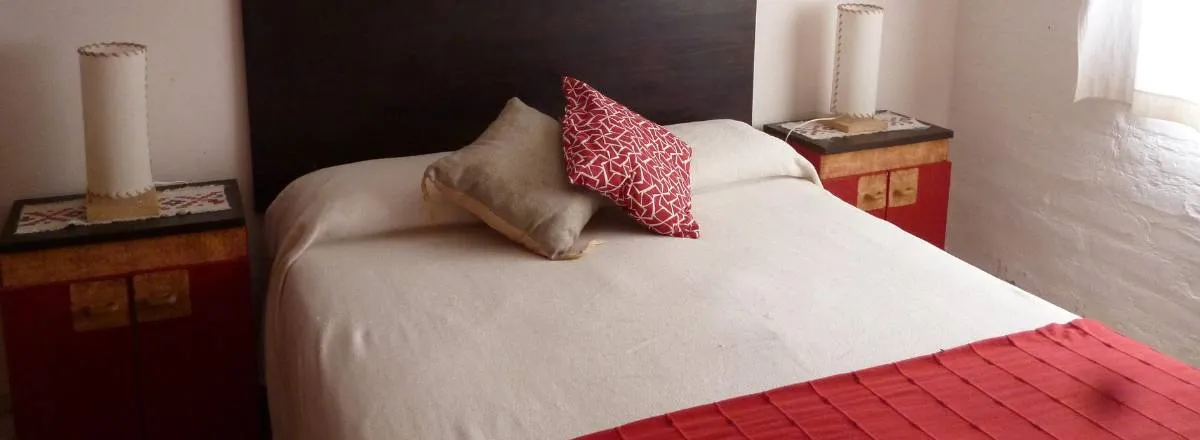 Apart Hoteles Luna Bahía