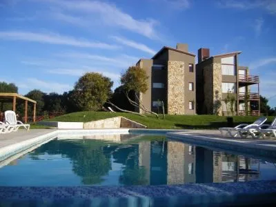 Terrazas del Caleu Apartments  in  Las Gaviotas