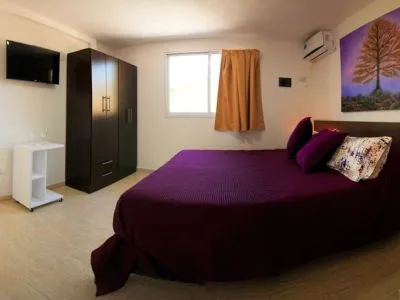 Apart Hoteles Espacio ZenDeros