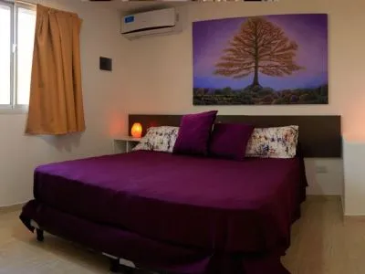 Apart Hoteles Espacio ZenDeros