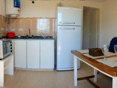 Apart Hoteles Espacio ZenDeros