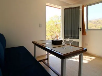 Apart Hoteles Espacio ZenDeros