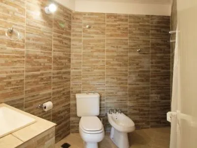 Apart Hoteles Espacio ZenDeros