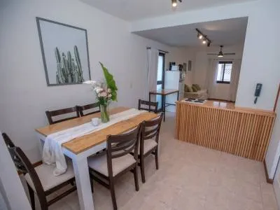 Apart Hoteles Sintra Apart