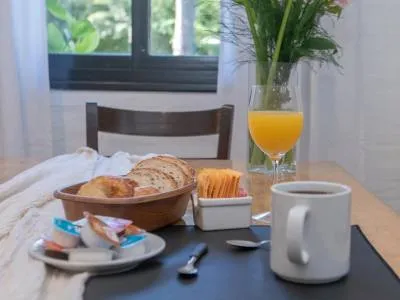 Apart Hoteles Sintra Apart