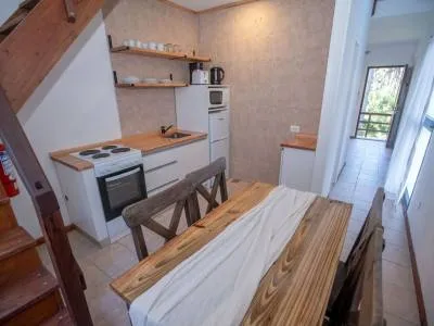 Apart Hoteles Sintra Apart