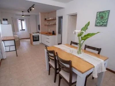 Apart Hoteles Sintra Apart