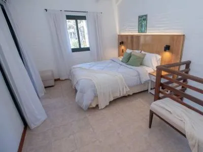 Apart Hoteles Sintra Apart