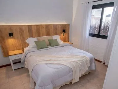 Apart Hoteles Sintra Apart