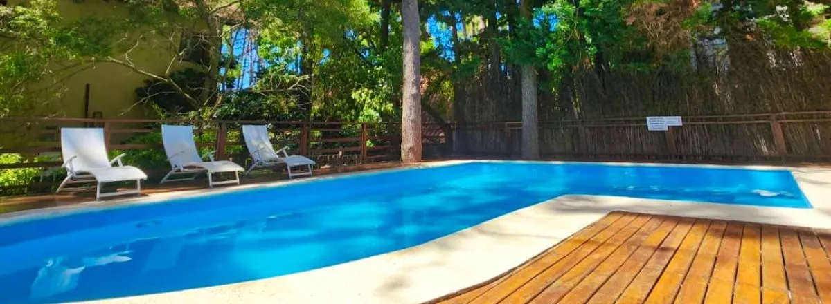 Apart Hoteles Sintra Apart