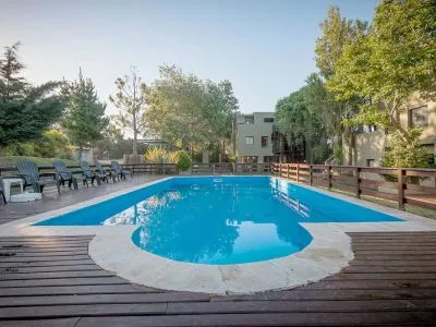 V&A Condominio de Playa Apartments  in  Las Gaviotas