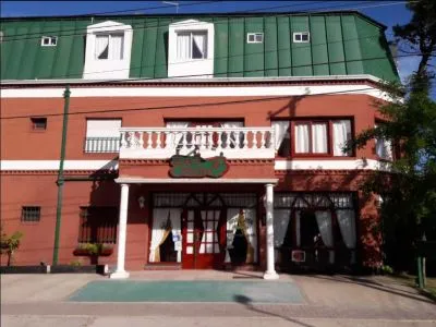 Martins Hotels  in  Valeria del Mar