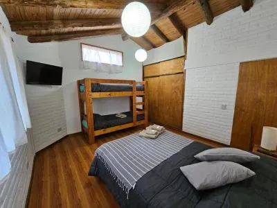 Cabins Punto Sur