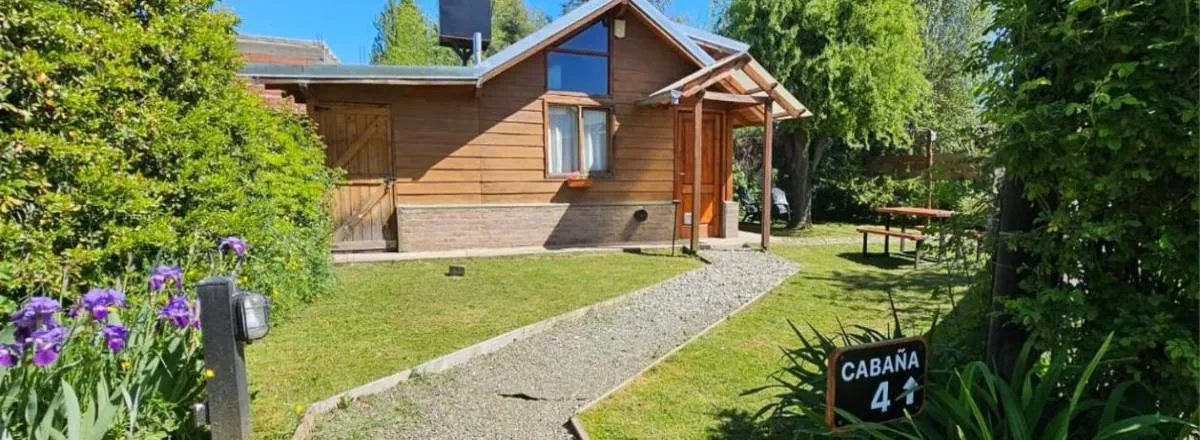 Cabins Punto Sur
