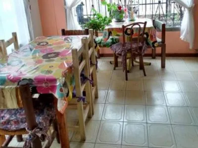 Albergues/Hostels Unelen