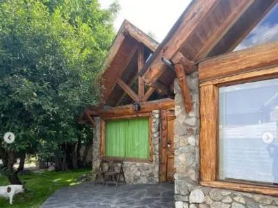 Pehuenia Cabins  in  El Bolsón