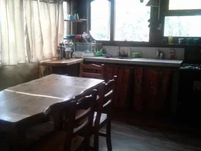 La Casa del Viajero Albergues/Hostels  en  El Bolsón