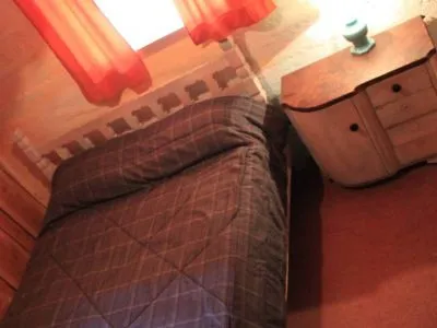 Albergues/Hostels La Casa del Viajero