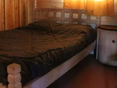 Albergues/Hostels La Casa del Viajero