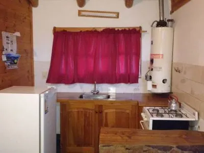 Cabins Las Bandurrias