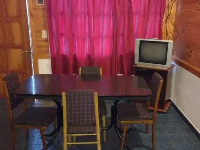 Cabins Las Bandurrias