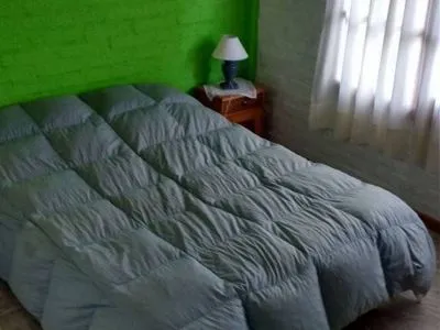 Cabins Las Bandurrias