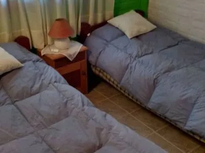 Cabins Las Bandurrias