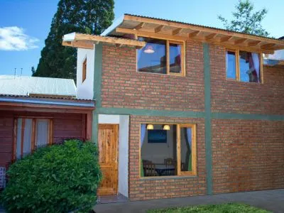 La Manzanita Cabins  in  El Bolsón