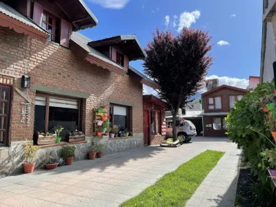 La Manzanita Cabins Cabins  in  El Bolsón