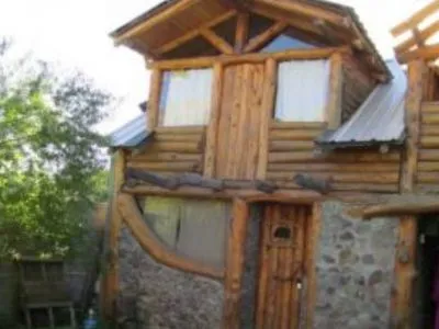 Don Celestino Cabins  in  El Bolsón